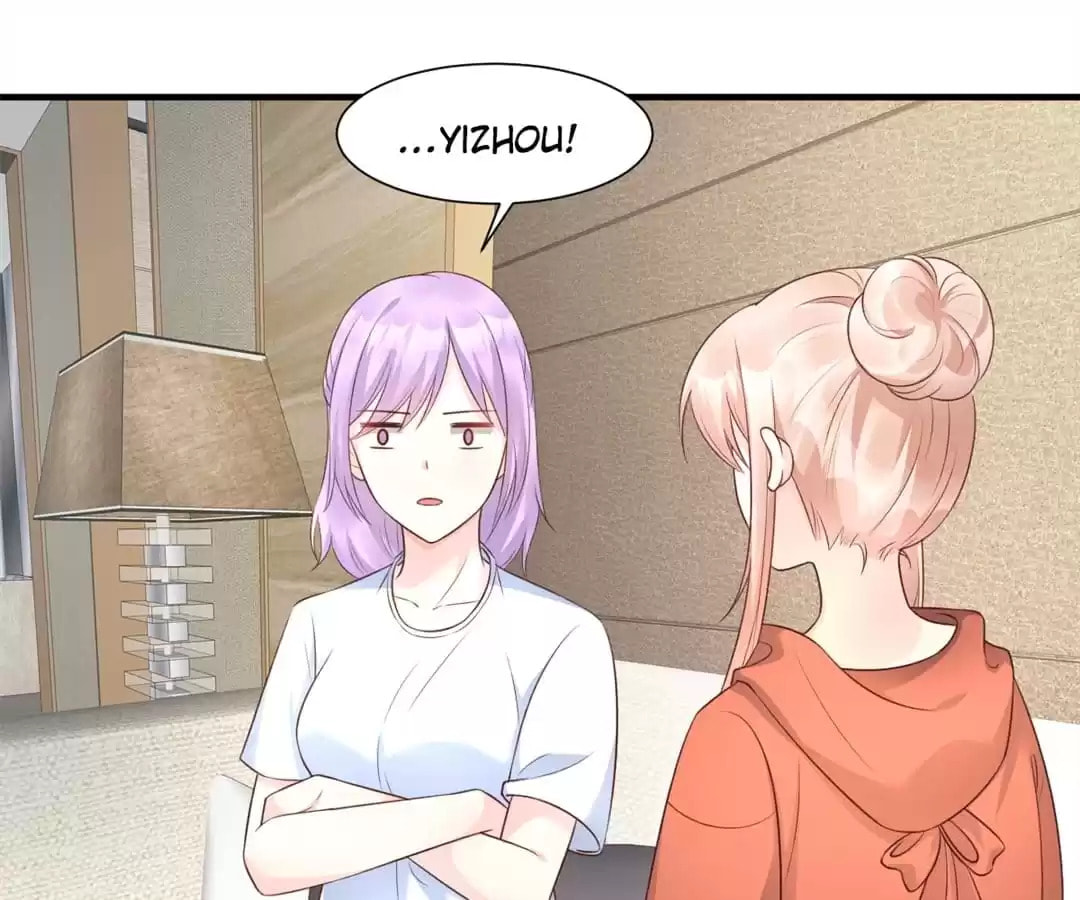 Read A Chance to Cherish (Colored) chapter 38 image 16 on Lezhin