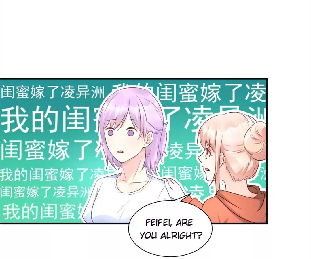Read A Chance to Cherish (Colored) chapter 38 image 18 on Lezhin