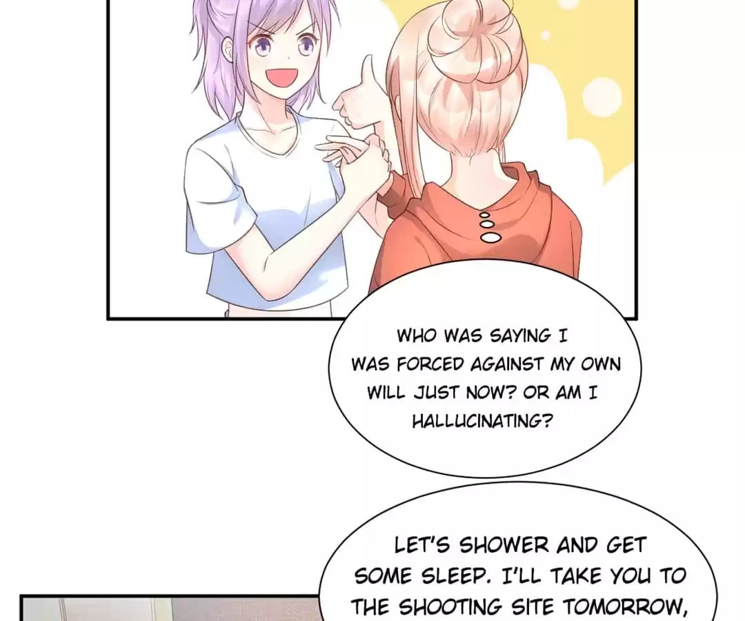 Read A Chance to Cherish (Colored) chapter 38 image 21 on Lezhin