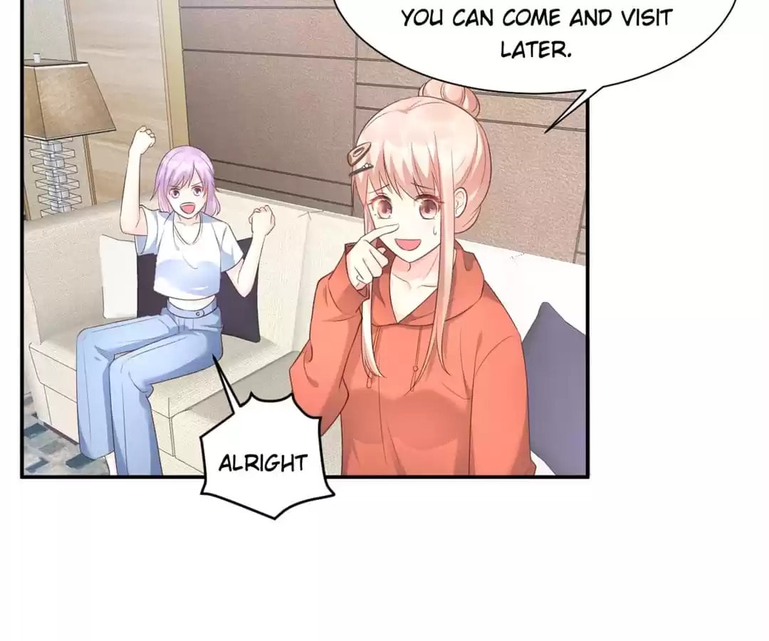 Read A Chance to Cherish (Colored) chapter 38 image 22 on Lezhin