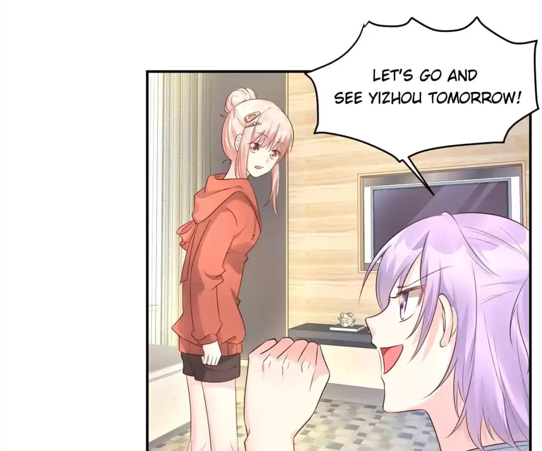 Read A Chance to Cherish (Colored) chapter 38 image 23 on Lezhin