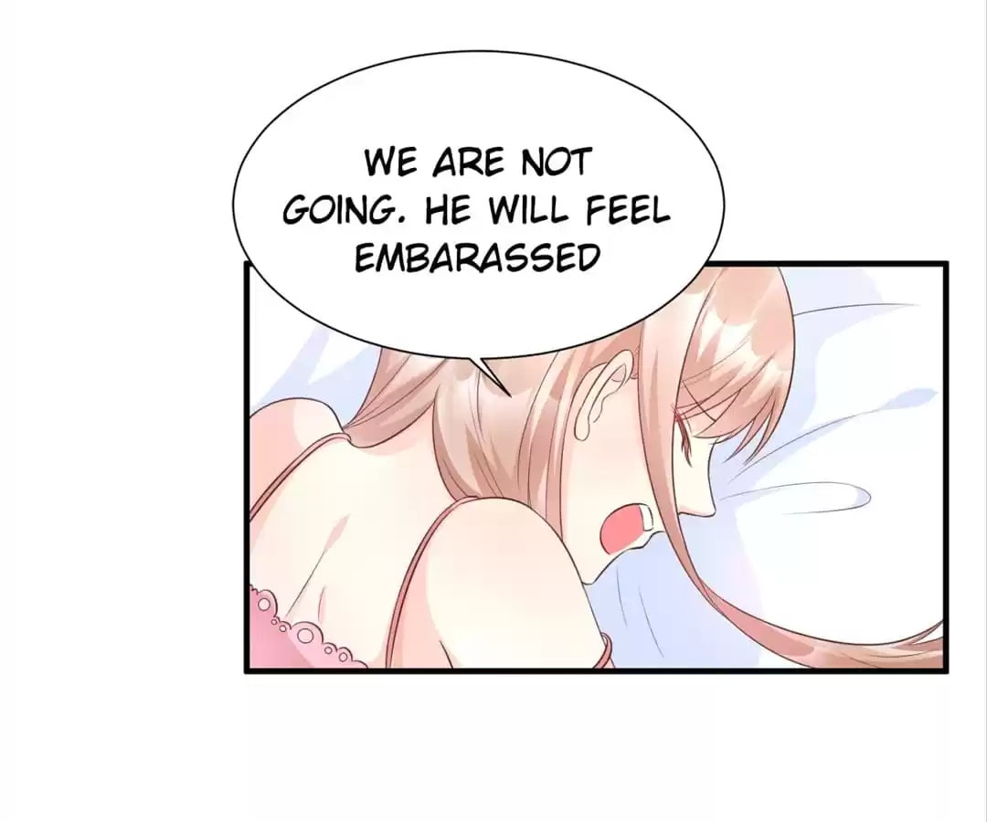 Read A Chance to Cherish (Colored) chapter 38 image 29 on Lezhin