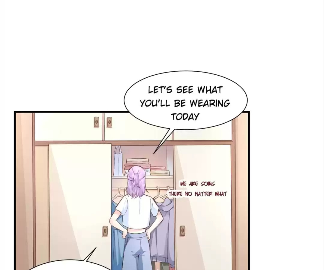Read A Chance to Cherish (Colored) chapter 38 image 30 on Lezhin