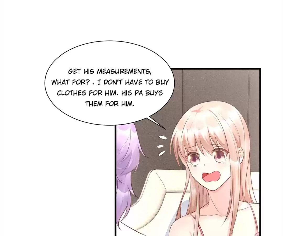 Read A Chance to Cherish (Colored) chapter 38 image 34 on Lezhin