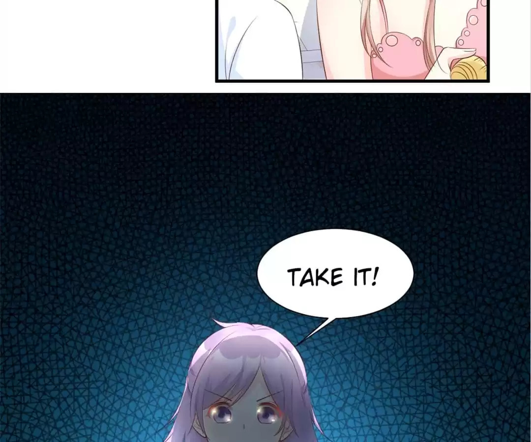 Read A Chance to Cherish (Colored) chapter 38 image 35 on Lezhin