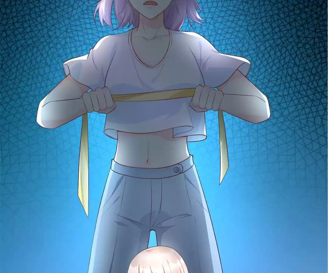 Read A Chance to Cherish (Colored) chapter 38 image 36 on Lezhin