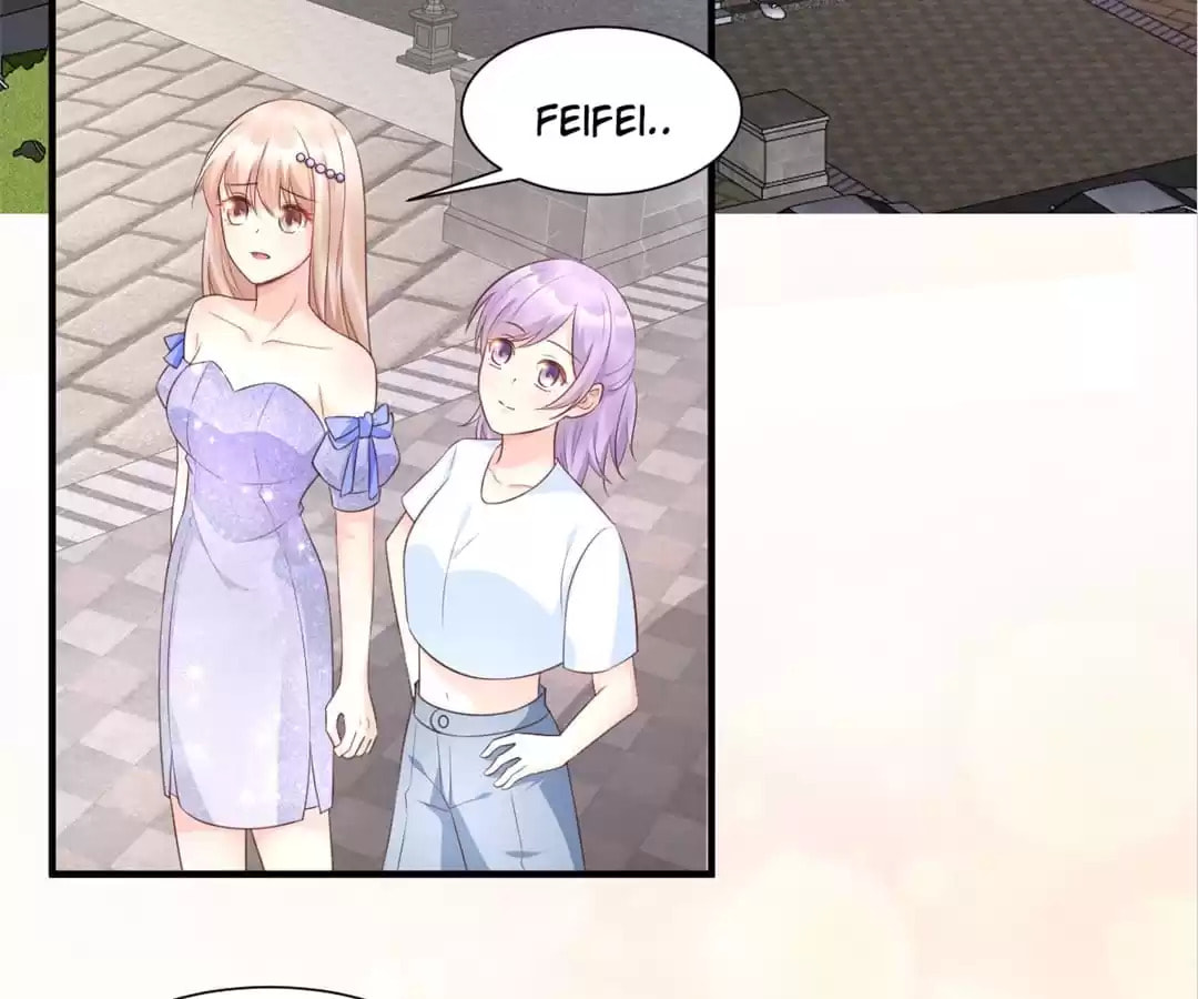 Read A Chance to Cherish (Colored) chapter 38 image 40 on Lezhin
