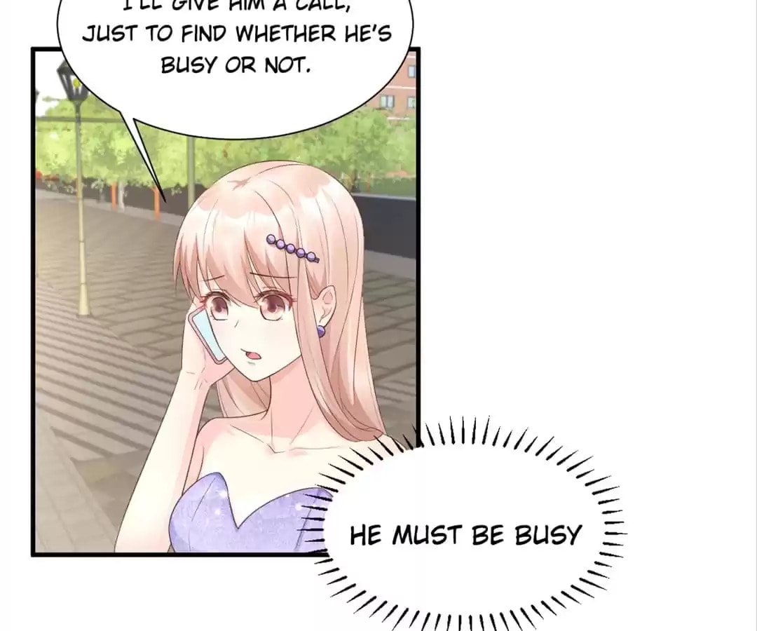 Read A Chance to Cherish (Colored) chapter 38 image 44 on Lezhin