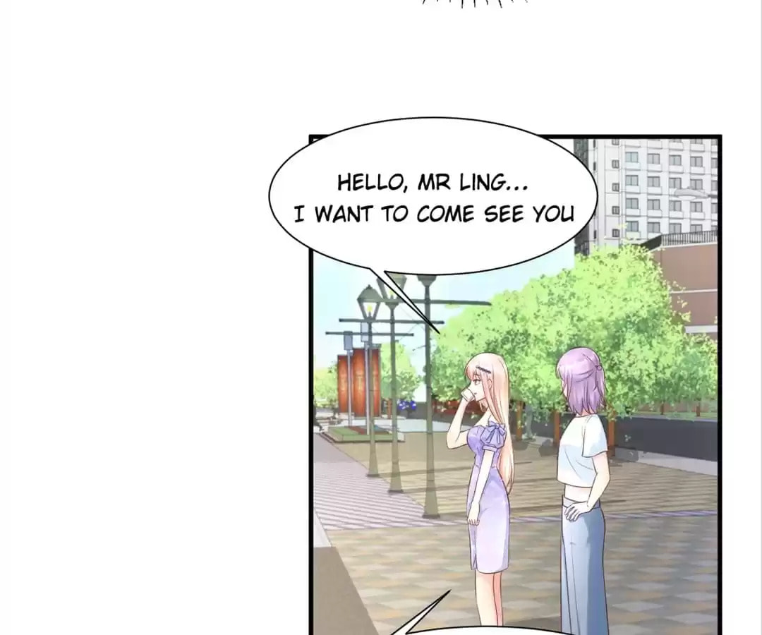 Read A Chance to Cherish (Colored) chapter 38 image 45 on Lezhin