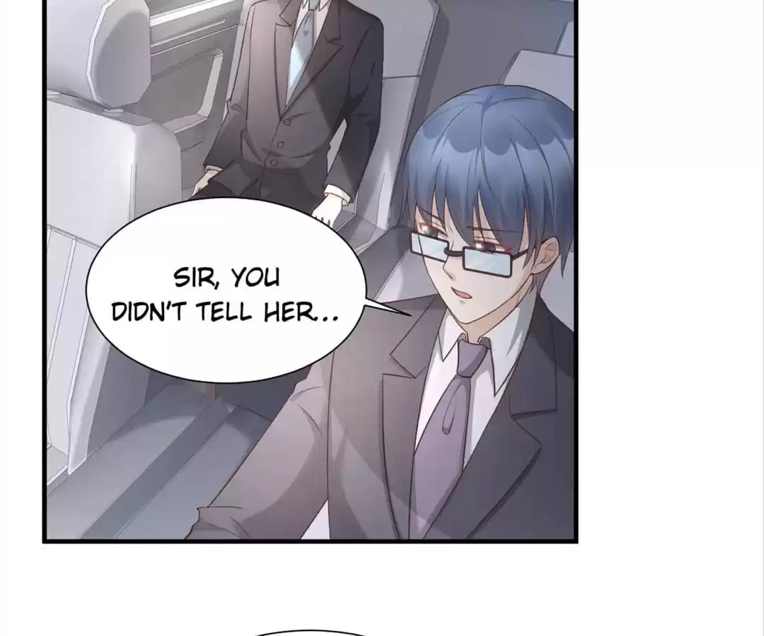 Read A Chance to Cherish (Colored) chapter 38 image 7 on Lezhin