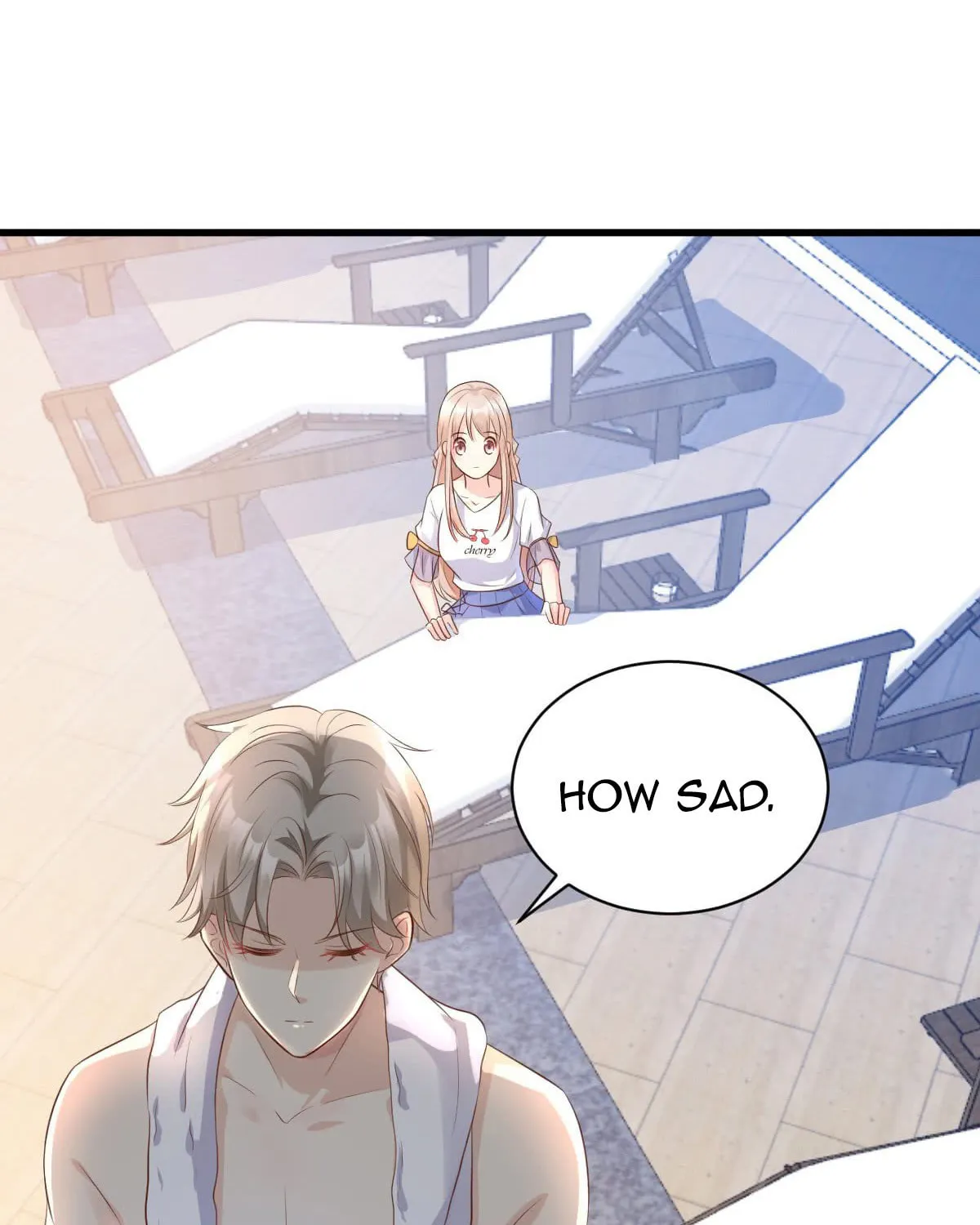 Read A Chance to Cherish (Colored) chapter 4 image 11 on Lezhin