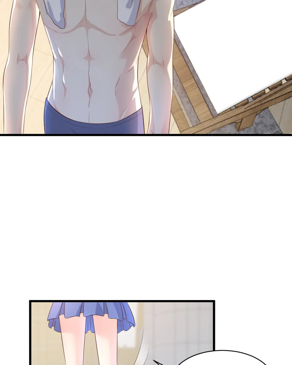Read A Chance to Cherish (Colored) chapter 4 image 12 on Lezhin