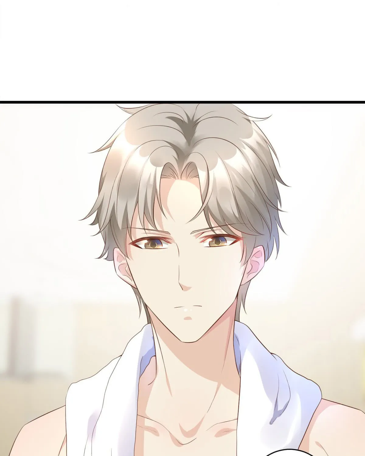 Read A Chance to Cherish (Colored) chapter 4 image 17 on Lezhin