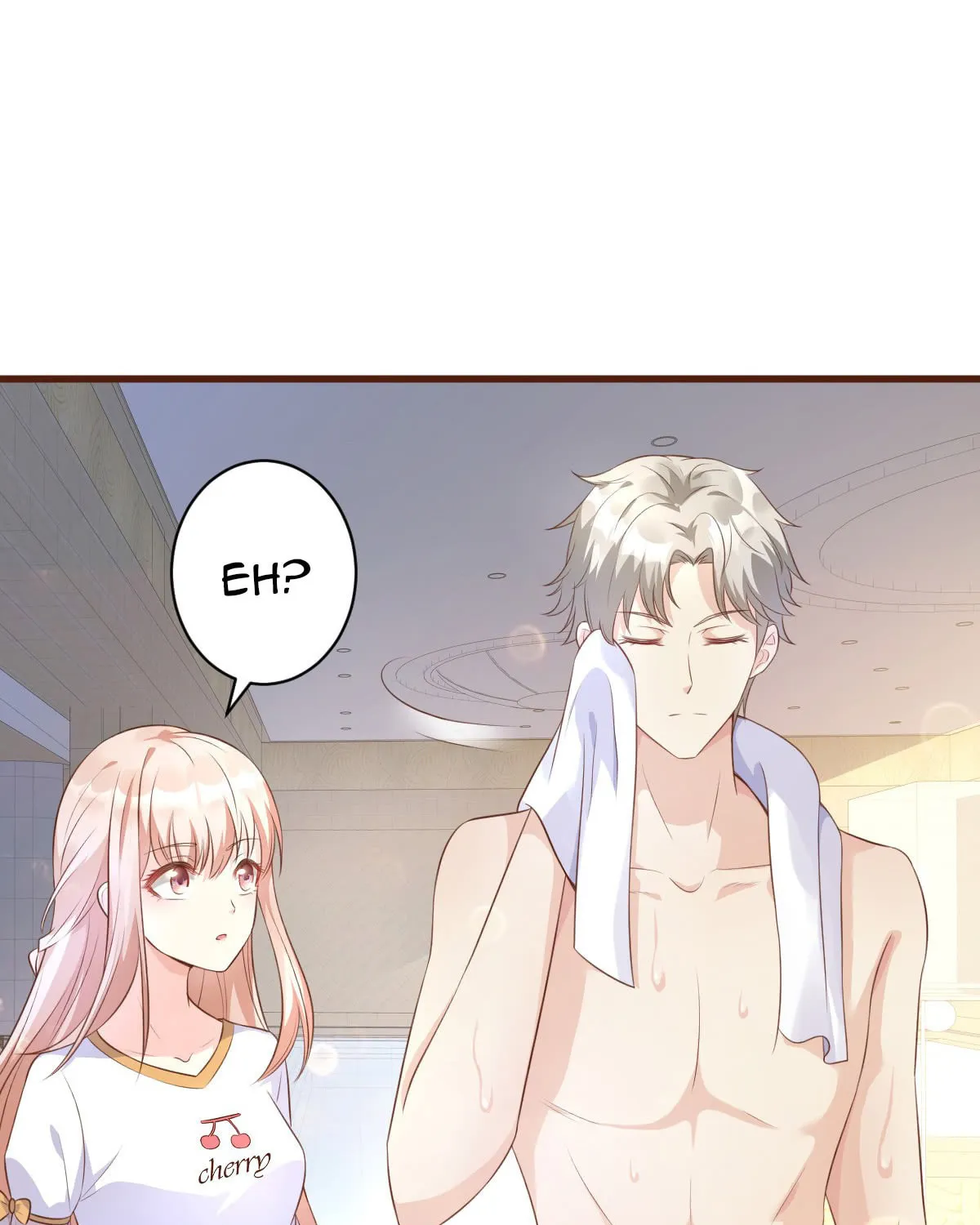 Read A Chance to Cherish (Colored) chapter 4 image 20 on Lezhin