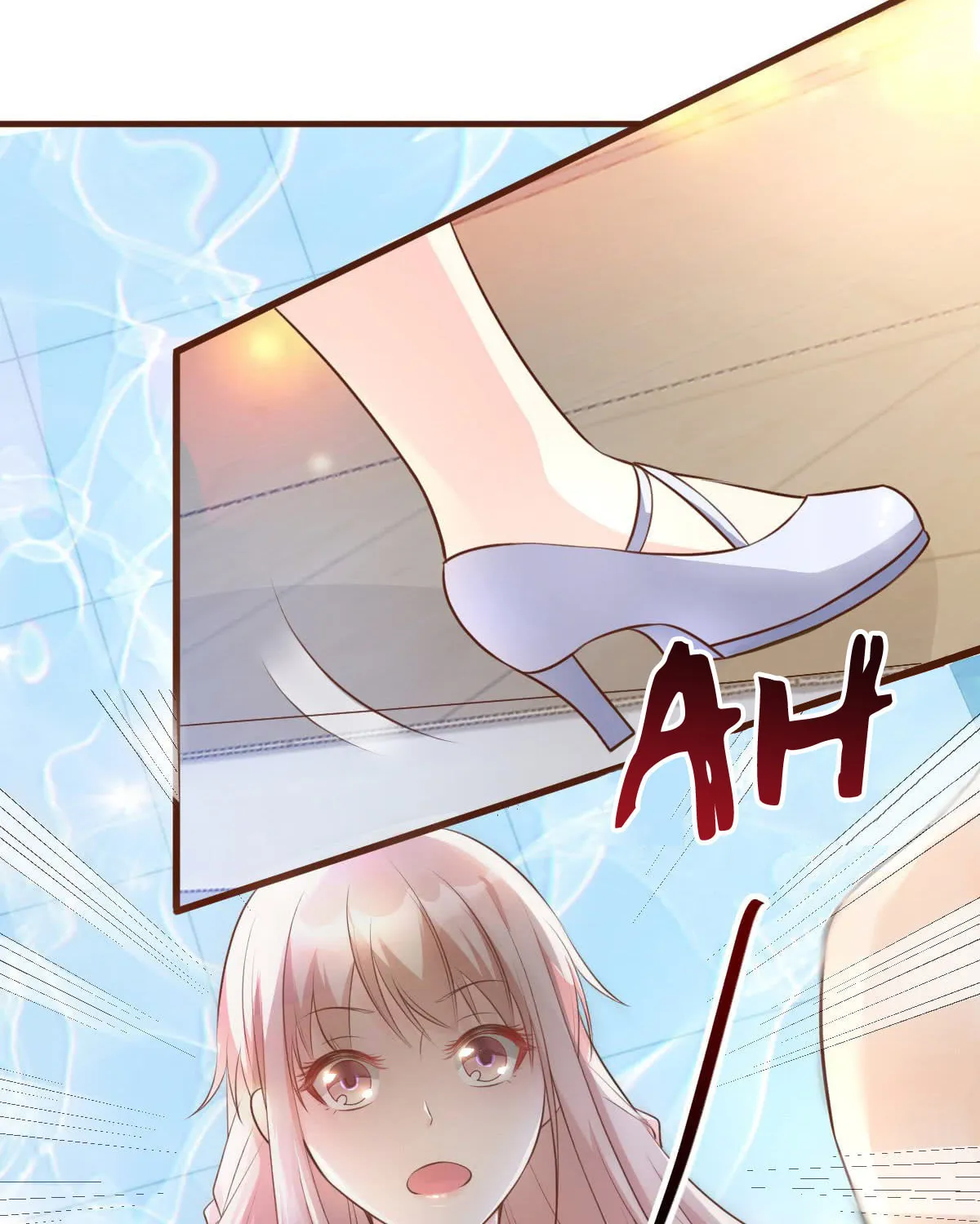 Read A Chance to Cherish (Colored) chapter 4 image 23 on Lezhin