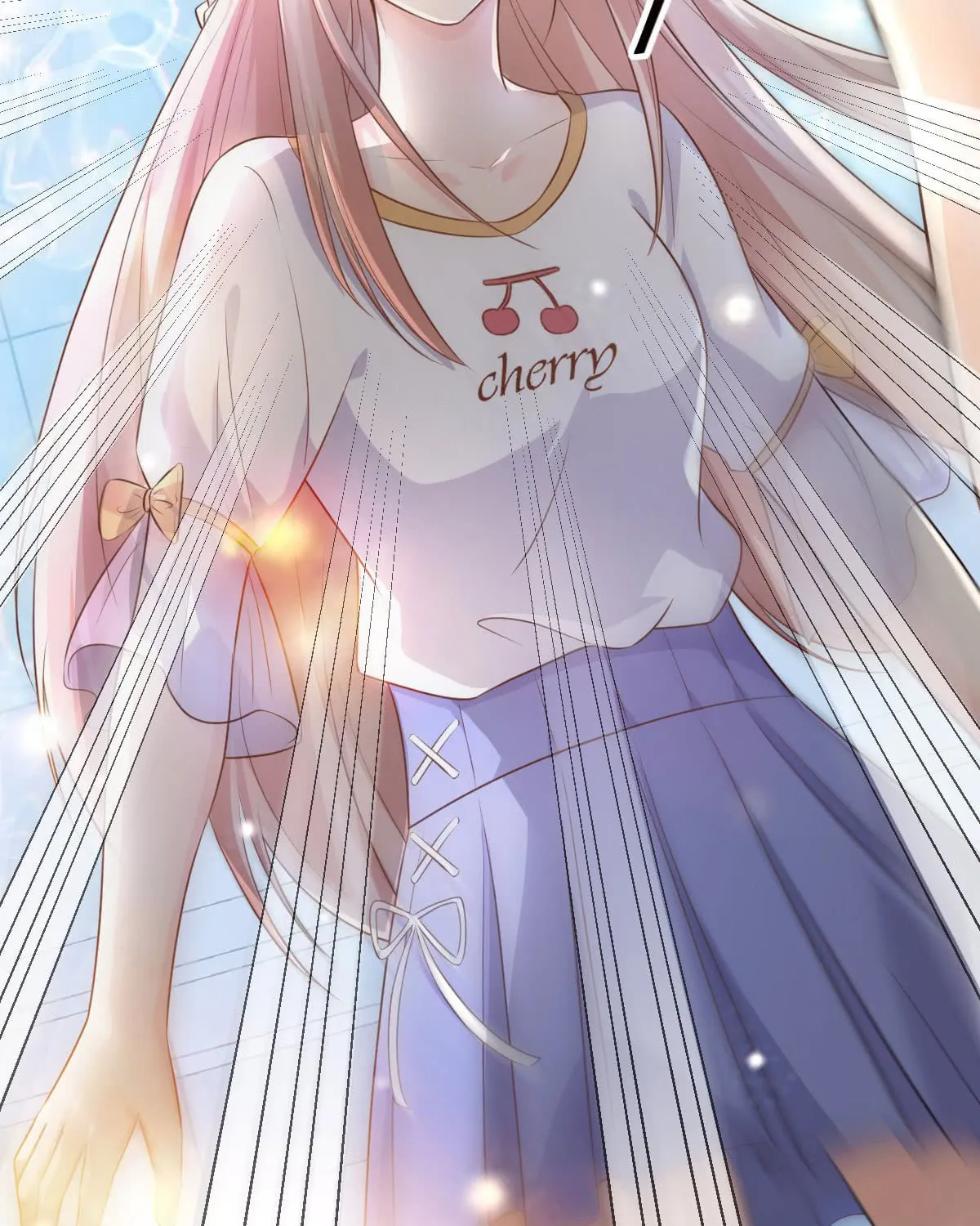 Read A Chance to Cherish (Colored) chapter 4 image 24 on Lezhin