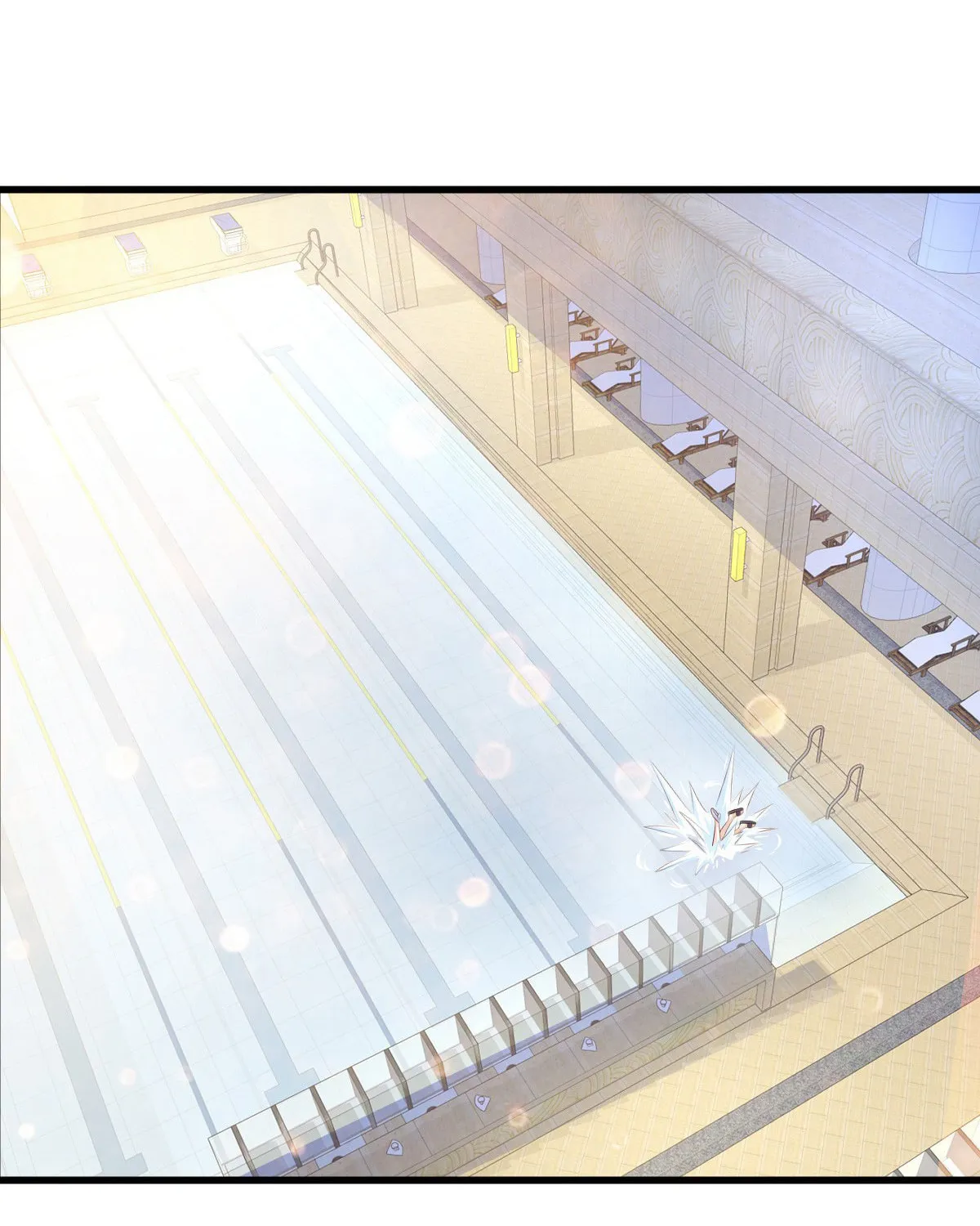 Read A Chance to Cherish (Colored) chapter 4 image 27 on Lezhin