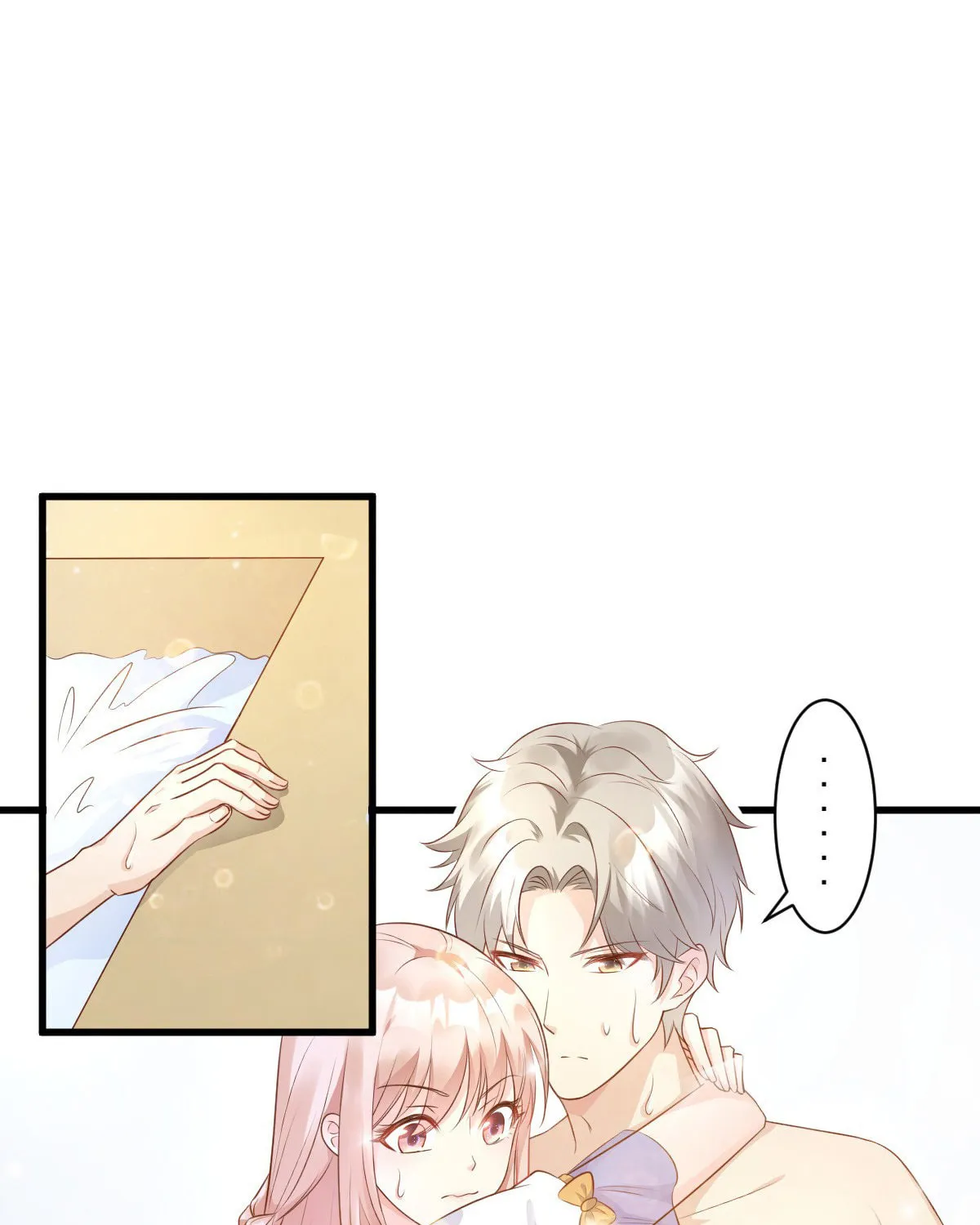 Read A Chance to Cherish (Colored) chapter 4 image 28 on Lezhin