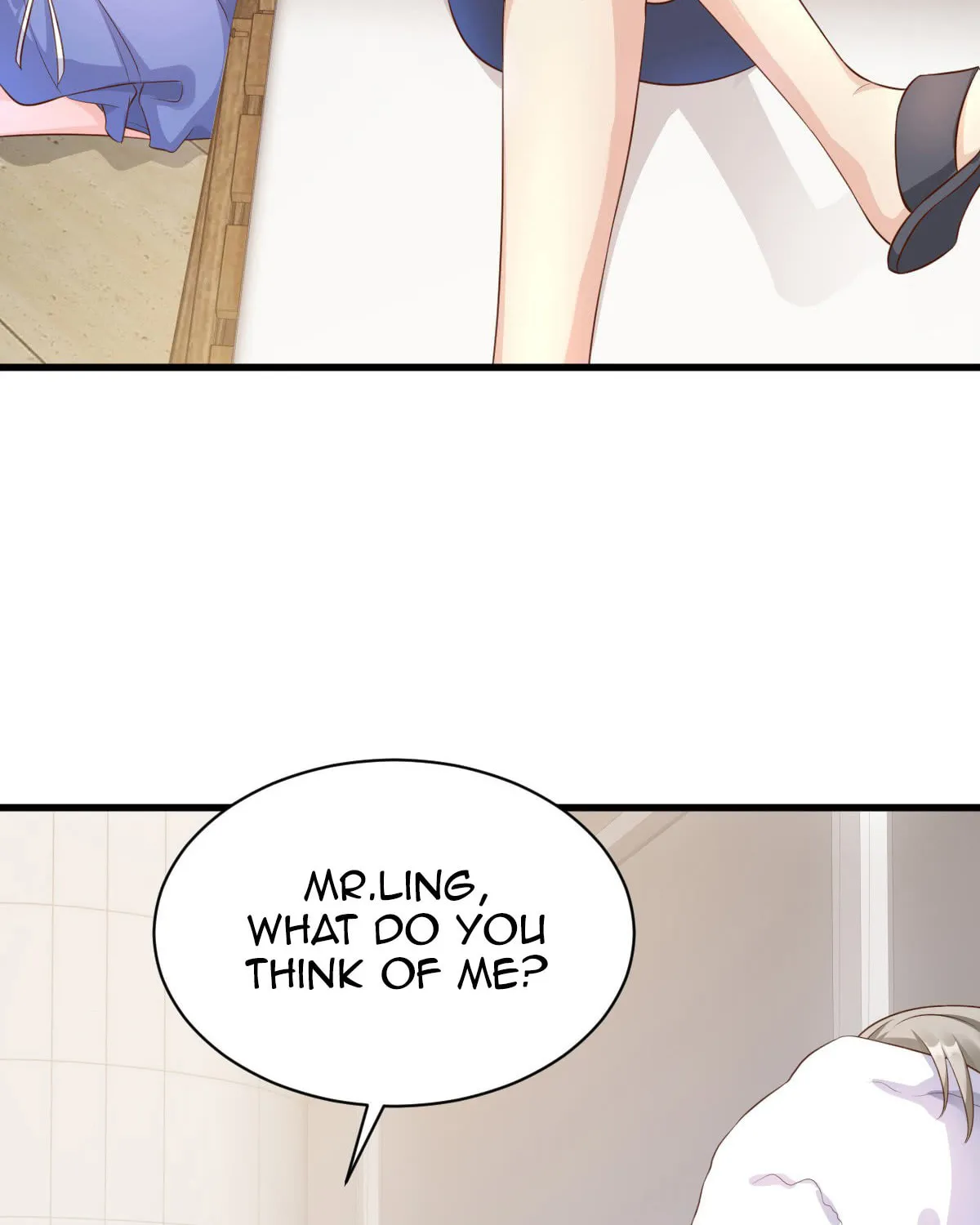Read A Chance to Cherish (Colored) chapter 4 image 3 on Lezhin