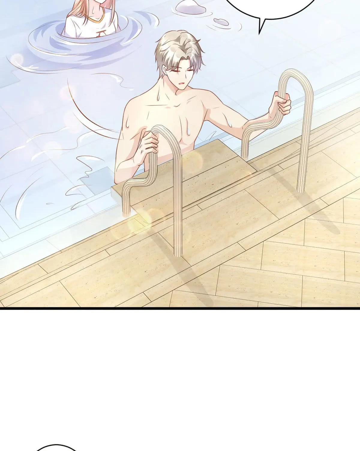 Read A Chance to Cherish (Colored) chapter 4 image 32 on Lezhin