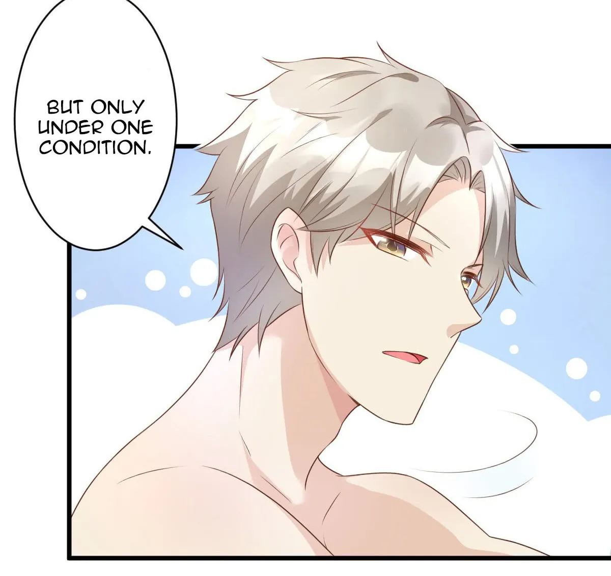 Read A Chance to Cherish (Colored) chapter 4 image 33 on Lezhin