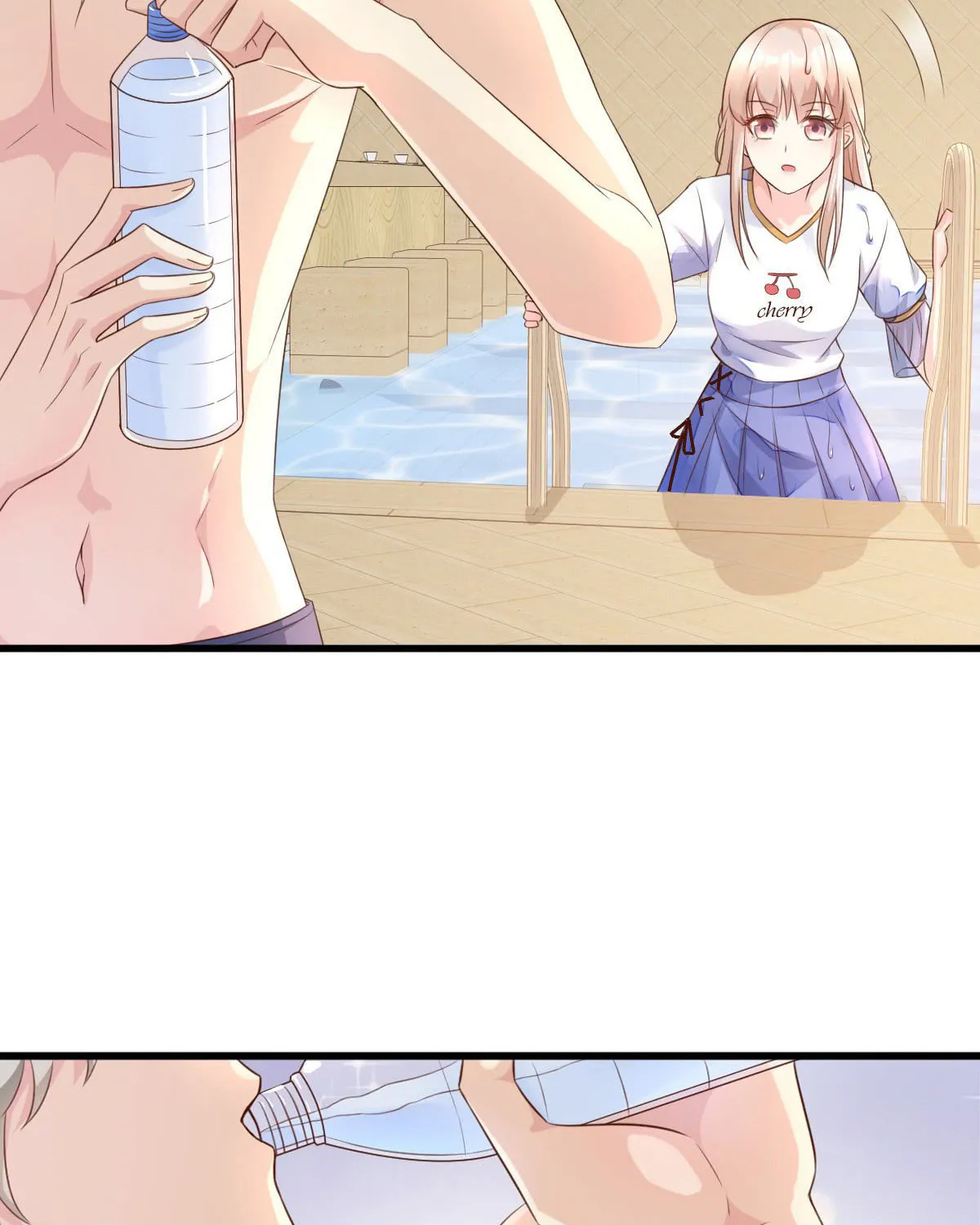 Read A Chance to Cherish (Colored) chapter 4 image 36 on Lezhin