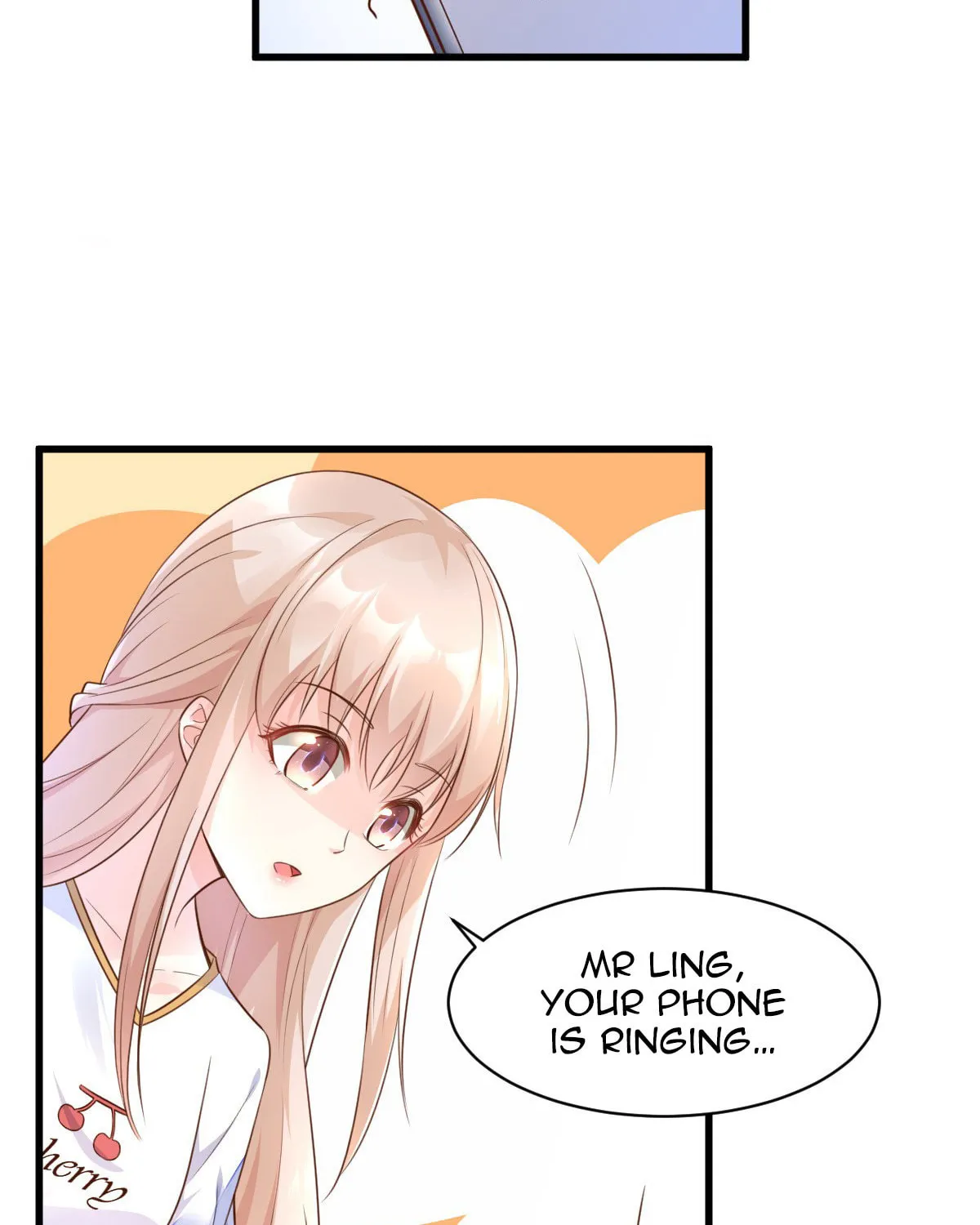 Read A Chance to Cherish (Colored) chapter 4 image 39 on Lezhin