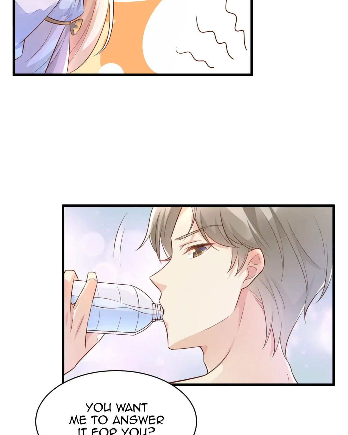 Read A Chance to Cherish (Colored) chapter 4 image 40 on Lezhin