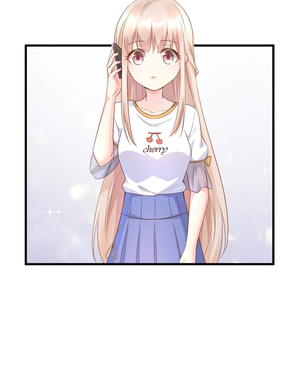 Read A Chance to Cherish (Colored) chapter 4 image 44 on Lezhin