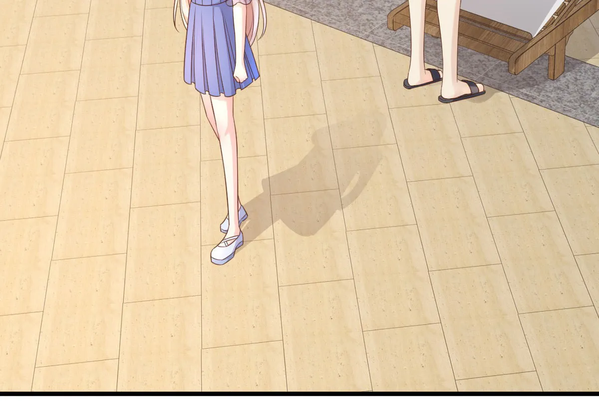 Read A Chance to Cherish (Colored) chapter 4 image 46 on Lezhin