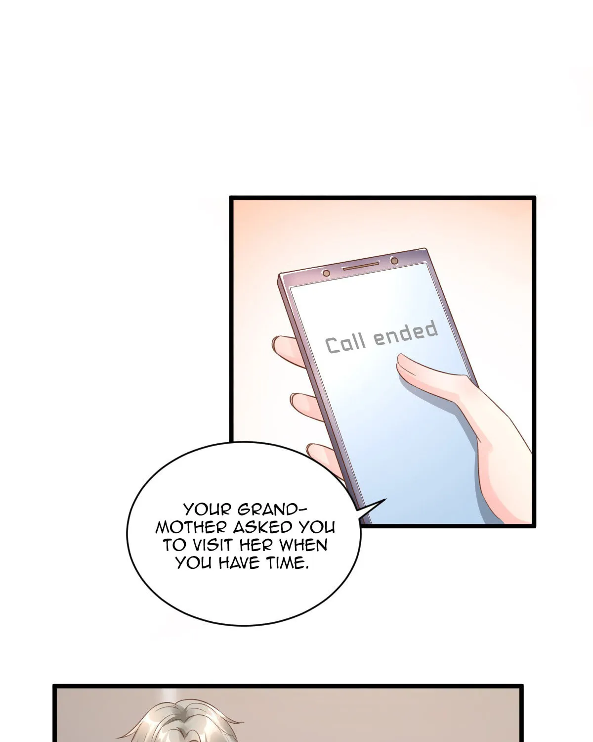 Read A Chance to Cherish (Colored) chapter 4 image 51 on Lezhin