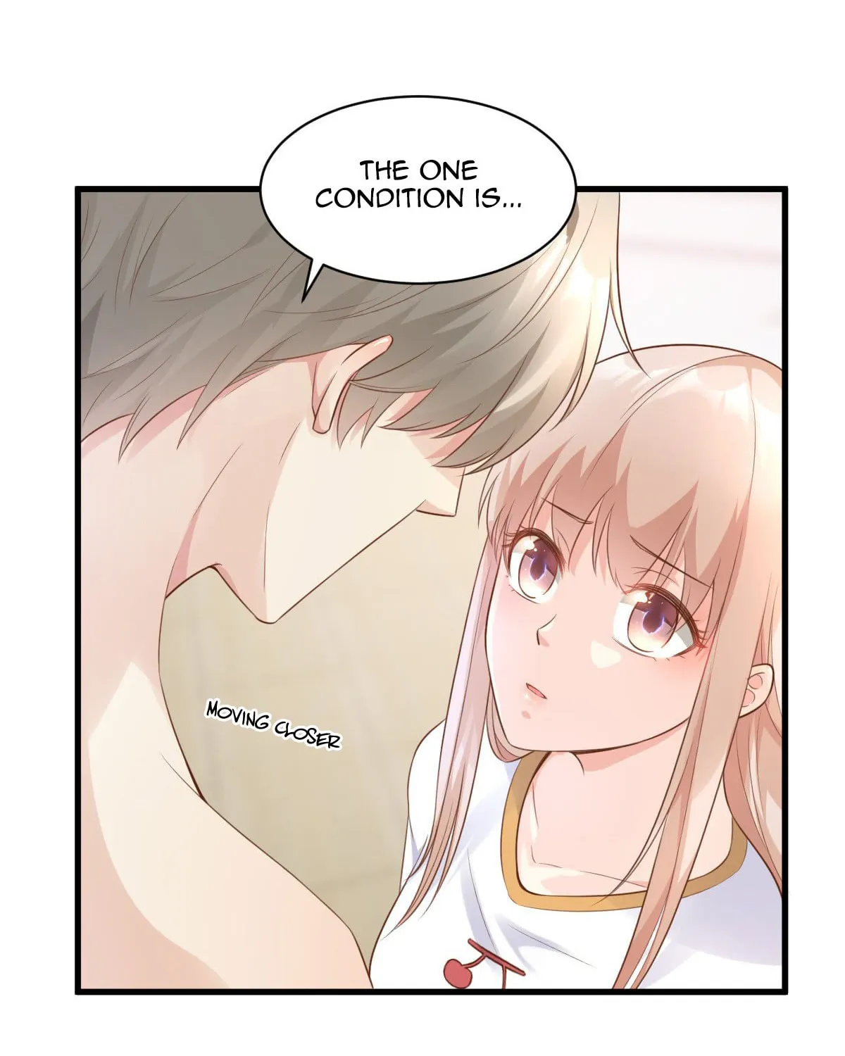 Read A Chance to Cherish (Colored) chapter 4 image 55 on Lezhin