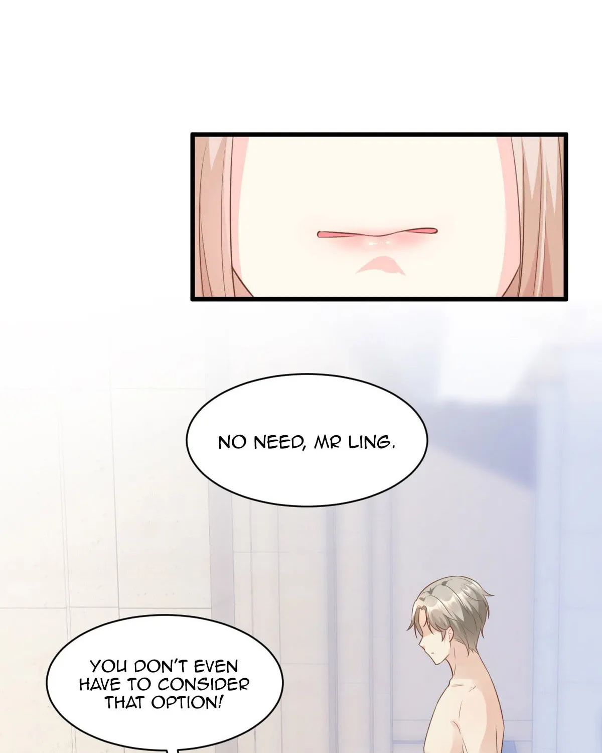 Read A Chance to Cherish (Colored) chapter 4 image 65 on Lezhin