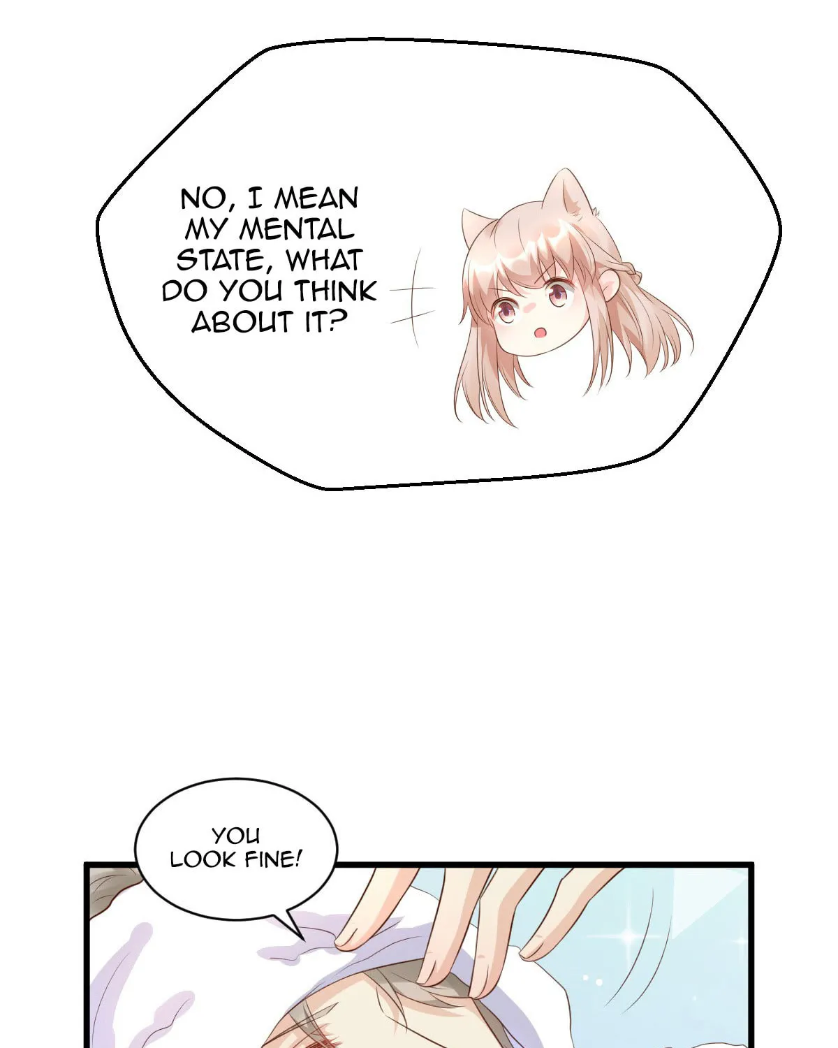 Read A Chance to Cherish (Colored) chapter 4 image 7 on Lezhin