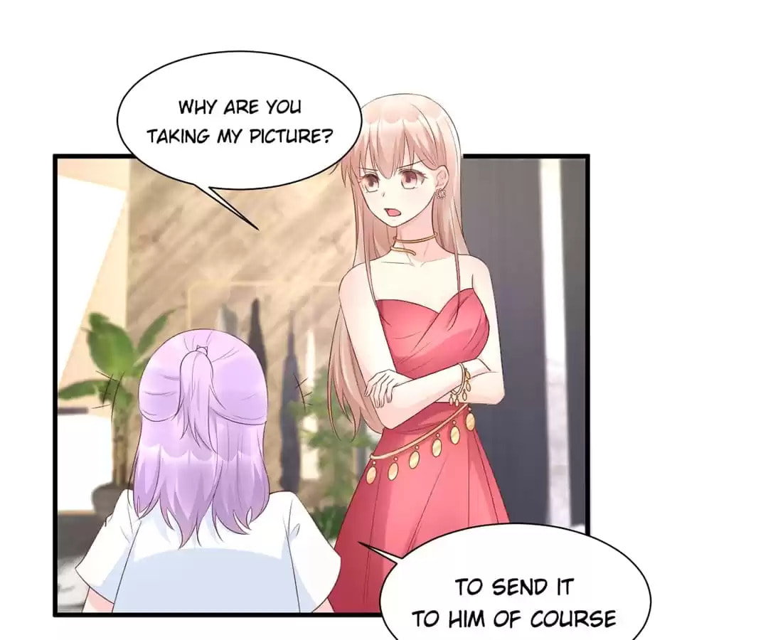 Read A Chance to Cherish (Colored) chapter 40 image 1 on Lezhin