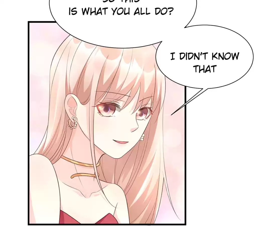 Read A Chance to Cherish (Colored) chapter 40 image 10 on Lezhin