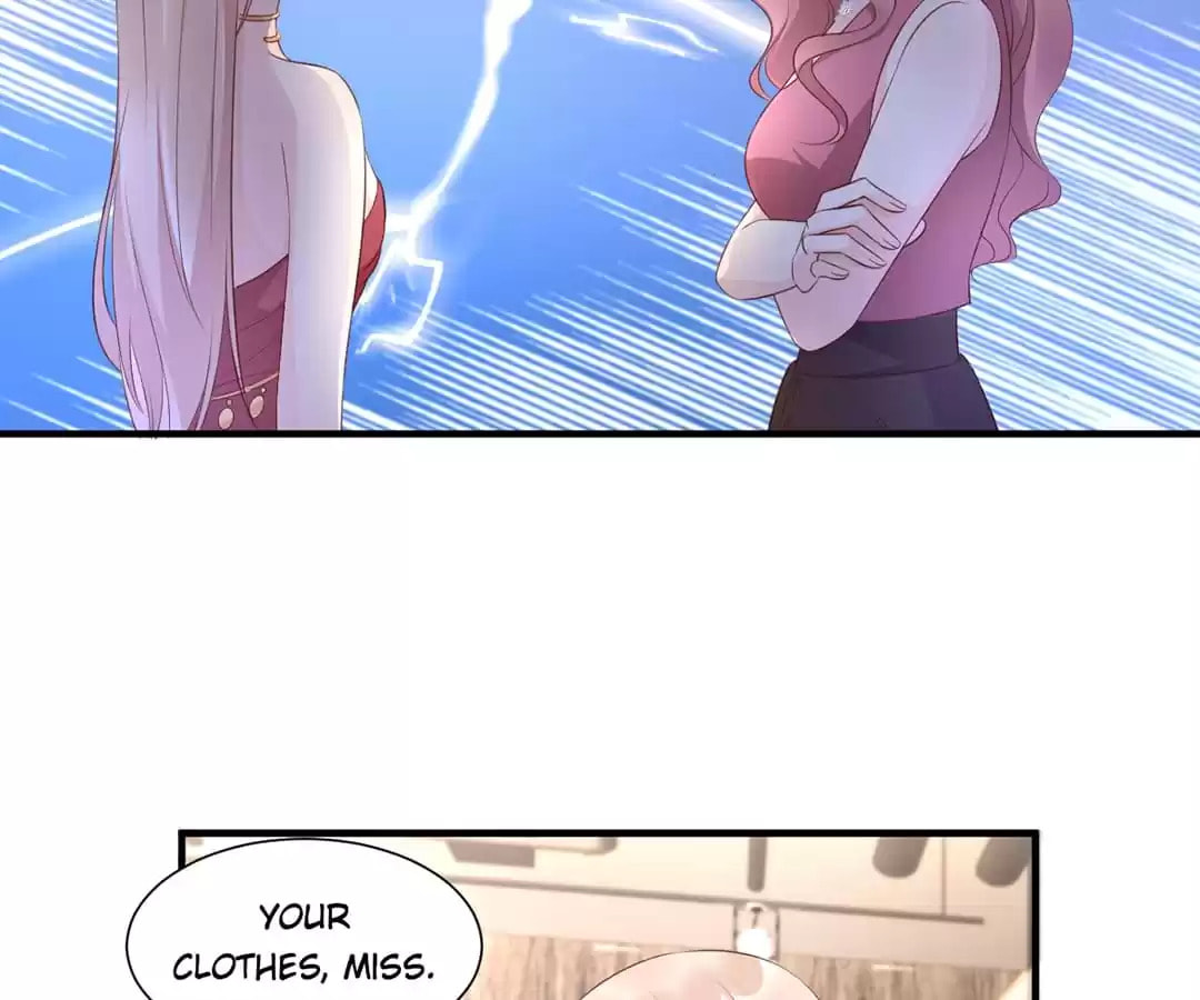 Read A Chance to Cherish (Colored) chapter 40 image 18 on Lezhin