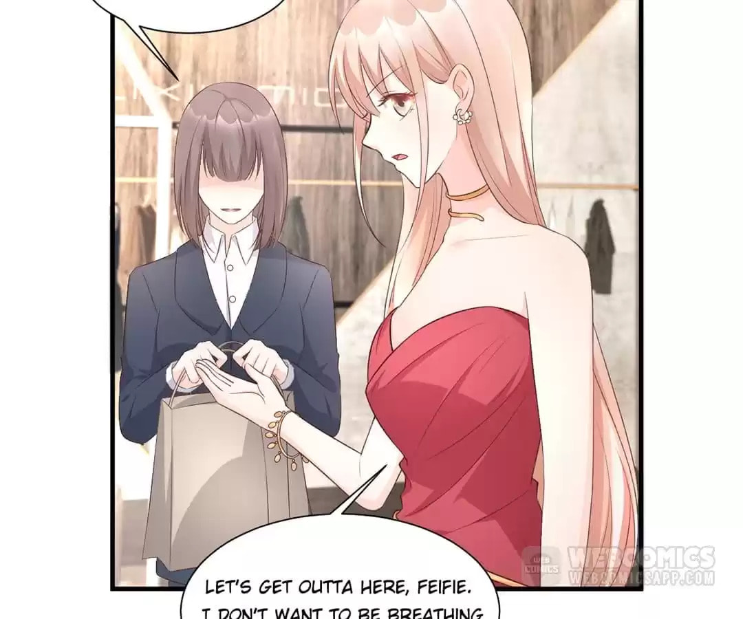 Read A Chance to Cherish (Colored) chapter 40 image 19 on Lezhin