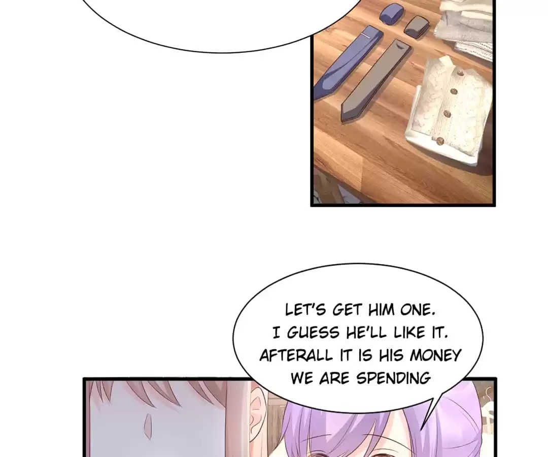 Read A Chance to Cherish (Colored) chapter 40 image 22 on Lezhin