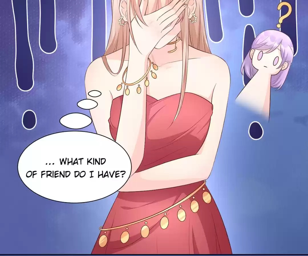 Read A Chance to Cherish (Colored) chapter 40 image 25 on Lezhin