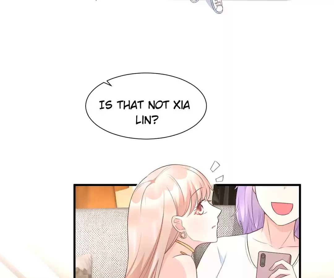 Read A Chance to Cherish (Colored) chapter 40 image 3 on Lezhin