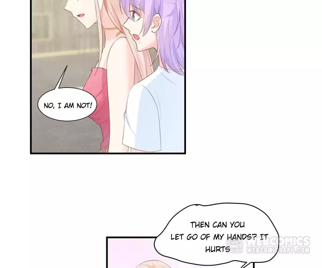 Read A Chance to Cherish (Colored) chapter 40 image 35 on Lezhin