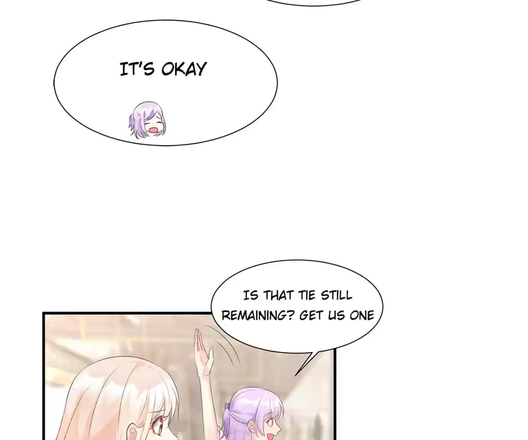 Read A Chance to Cherish (Colored) chapter 40 image 37 on Lezhin