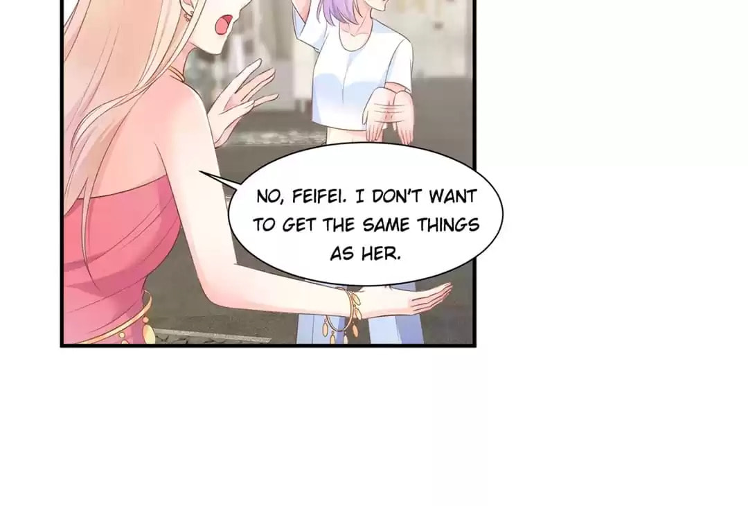 Read A Chance to Cherish (Colored) chapter 40 image 38 on Lezhin