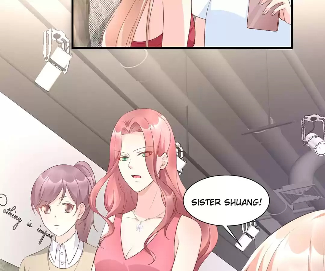 Read A Chance to Cherish (Colored) chapter 40 image 4 on Lezhin