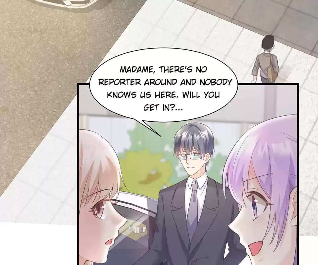 Read A Chance to Cherish (Colored) chapter 40 image 45 on Lezhin
