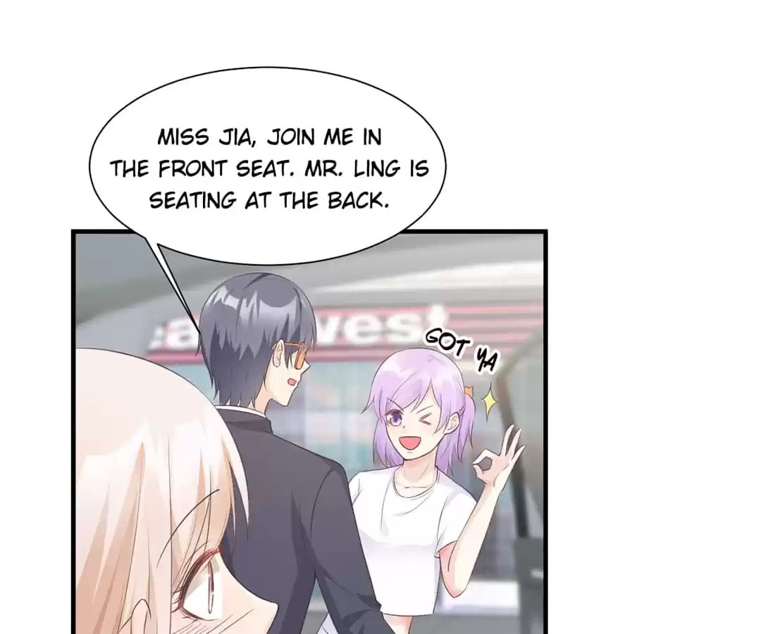 Read A Chance to Cherish (Colored) chapter 40 image 49 on Lezhin