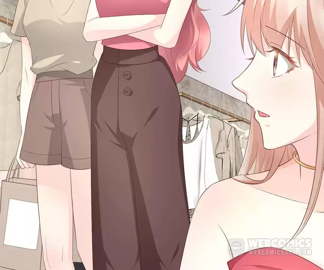 Read A Chance to Cherish (Colored) chapter 40 image 5 on Lezhin