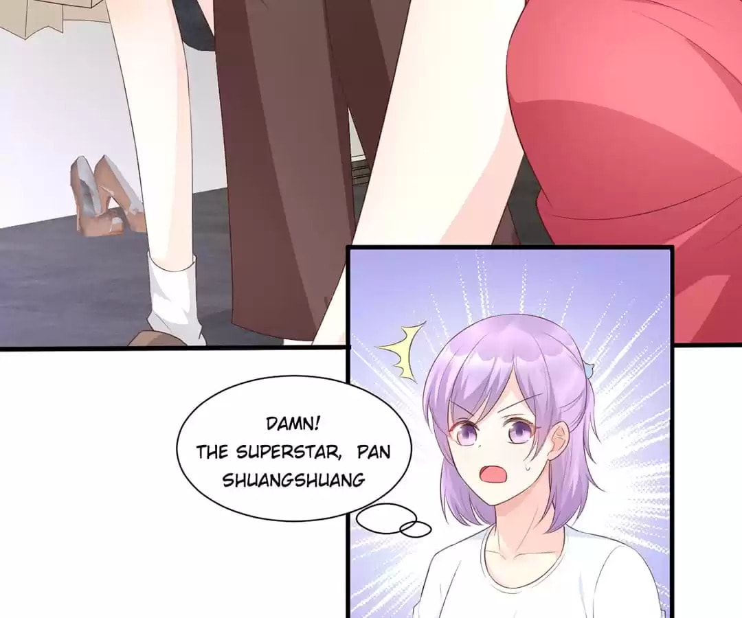 Read A Chance to Cherish (Colored) chapter 40 image 6 on Lezhin