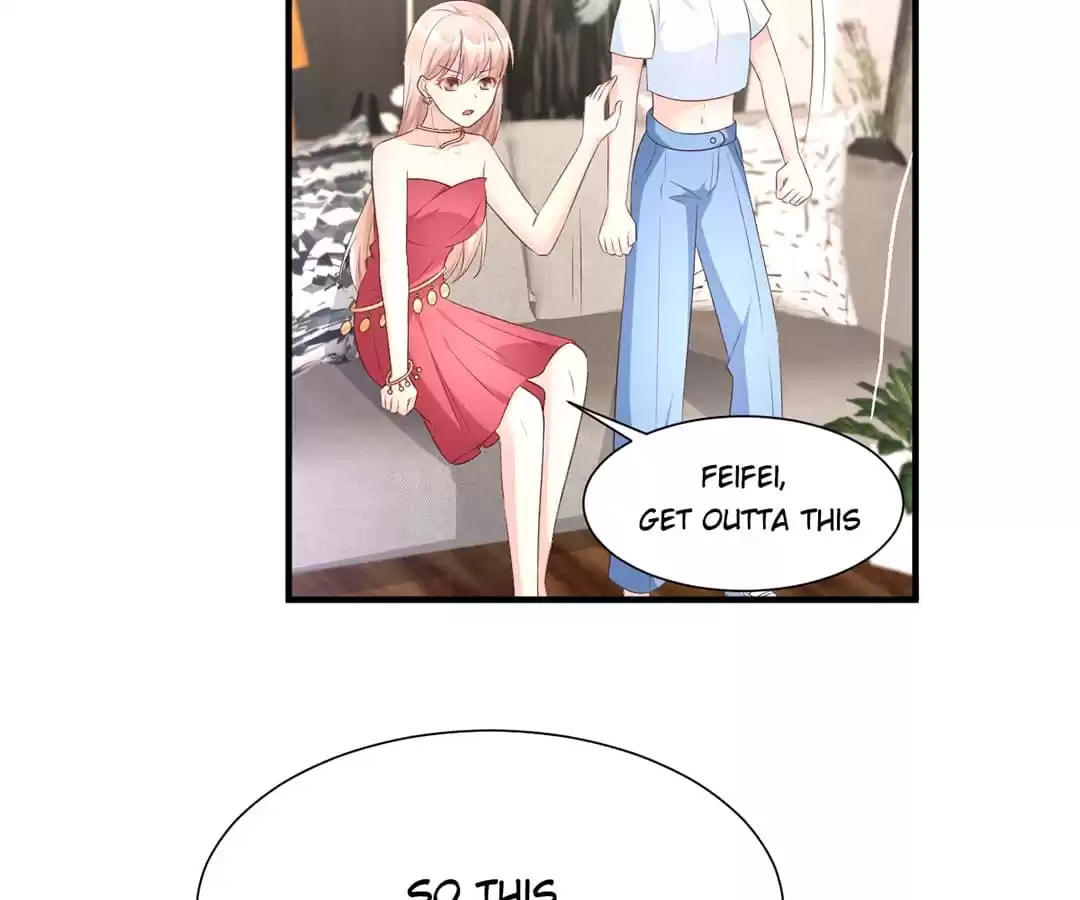 Read A Chance to Cherish (Colored) chapter 40 image 9 on Lezhin